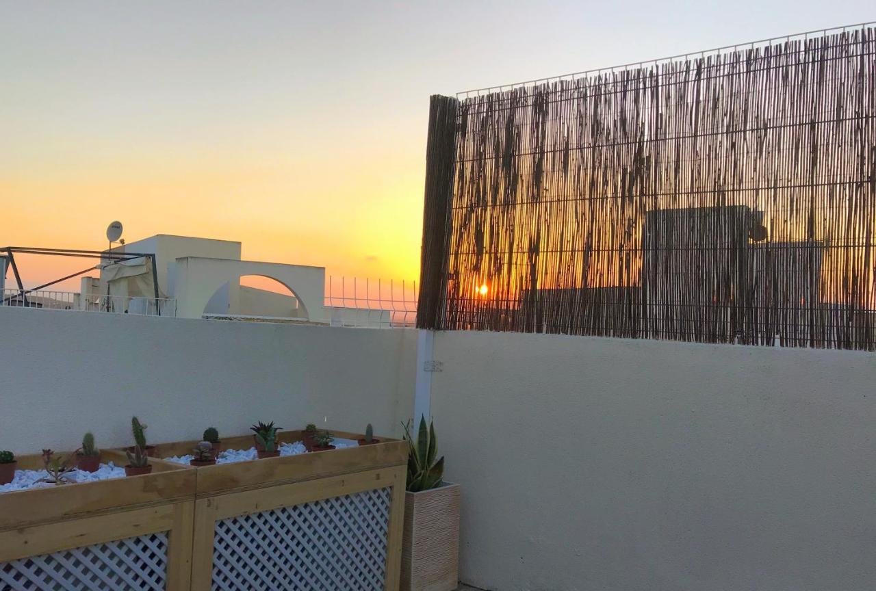 Villa Aloe - Chill In The Sun! مْبيرا المظهر الخارجي الصورة