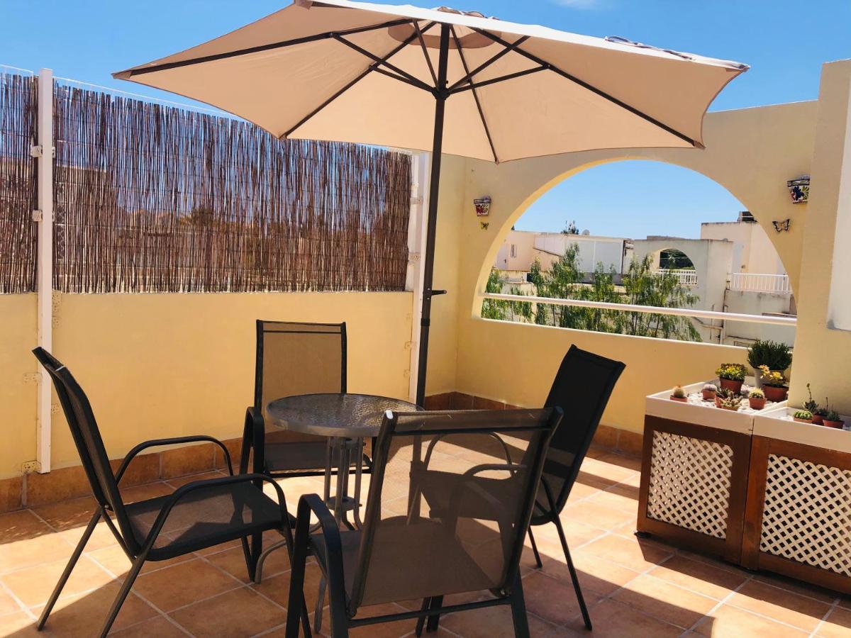 Villa Aloe - Chill In The Sun! مْبيرا المظهر الخارجي الصورة